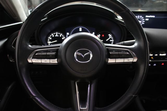 2021 Mazda Mazda3 Sedan Preferred