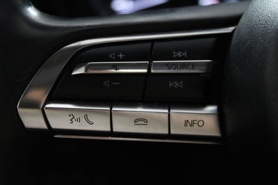 2021 Mazda Mazda3 Sedan Preferred