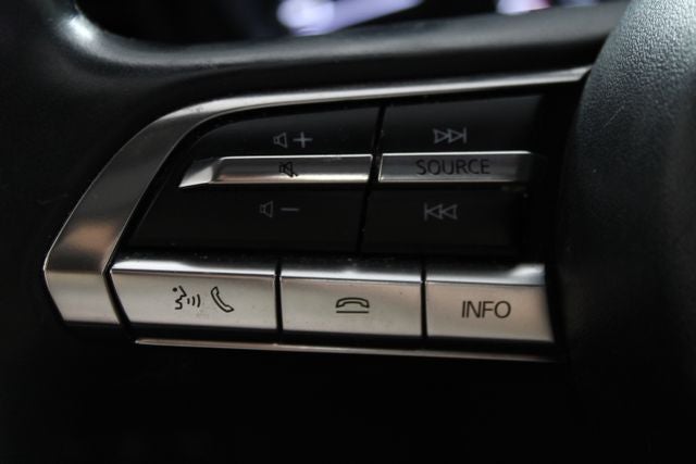 2021 Mazda Mazda3 Sedan Preferred