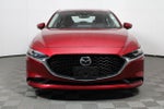 2021 Mazda Mazda3 Sedan Preferred