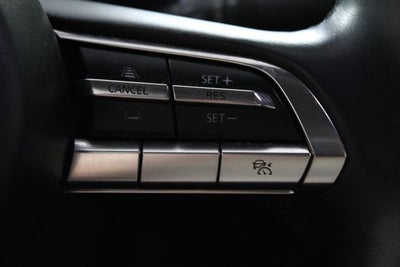 2021 Mazda Mazda3 Sedan Preferred