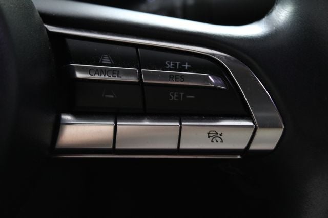 2021 Mazda Mazda3 Sedan Preferred