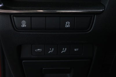 2021 Mazda Mazda3 Sedan Preferred