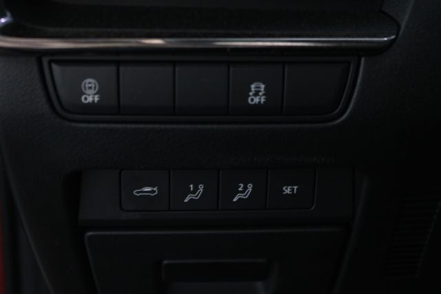 2021 Mazda Mazda3 Sedan Preferred