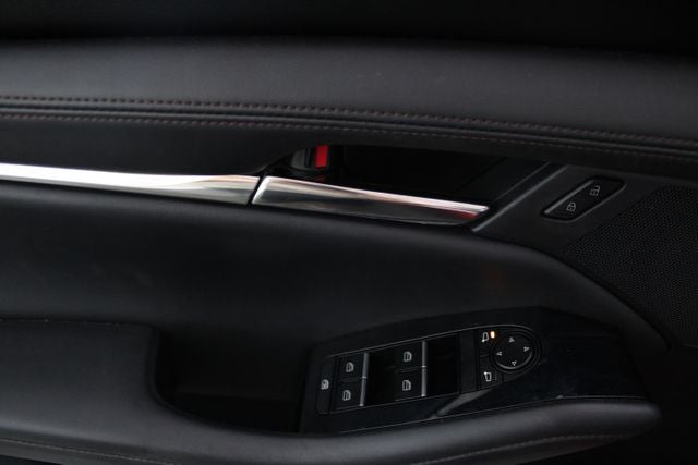 2021 Mazda Mazda3 Sedan Preferred