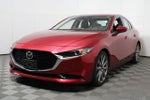 2021 Mazda Mazda3 Sedan Preferred