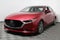 2021 Mazda Mazda3 Sedan Preferred