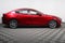 2021 Mazda Mazda3 Sedan Preferred