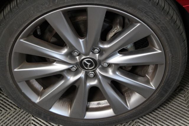 2021 Mazda Mazda3 Sedan Preferred