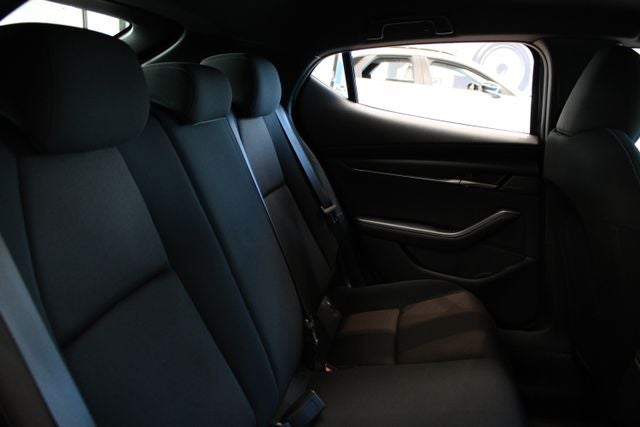 2026 Mazda Mazda3 Hatchback 2.5 S