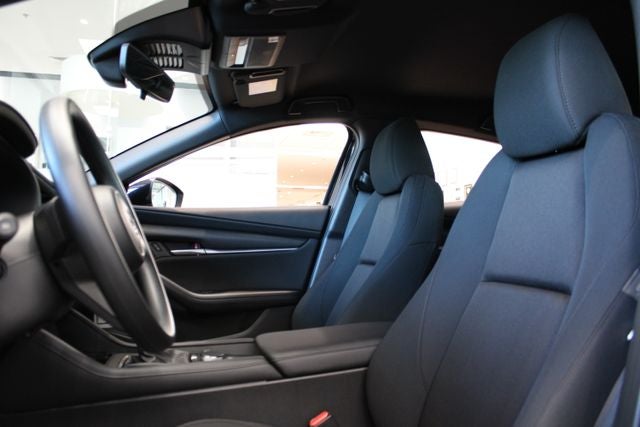 2026 Mazda Mazda3 Hatchback 2.5 S