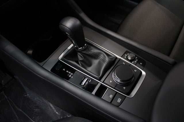 2026 Mazda Mazda3 Hatchback 2.5 S
