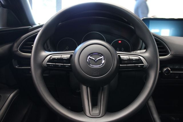 2026 Mazda Mazda3 Hatchback 2.5 S