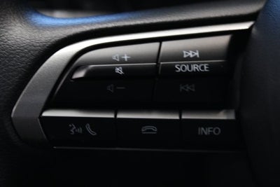 2026 Mazda Mazda3 Hatchback 2.5 S