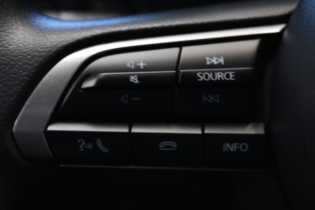 2026 Mazda Mazda3 Hatchback 2.5 S