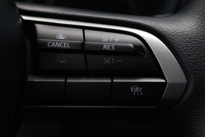 2026 Mazda Mazda3 Hatchback 2.5 S