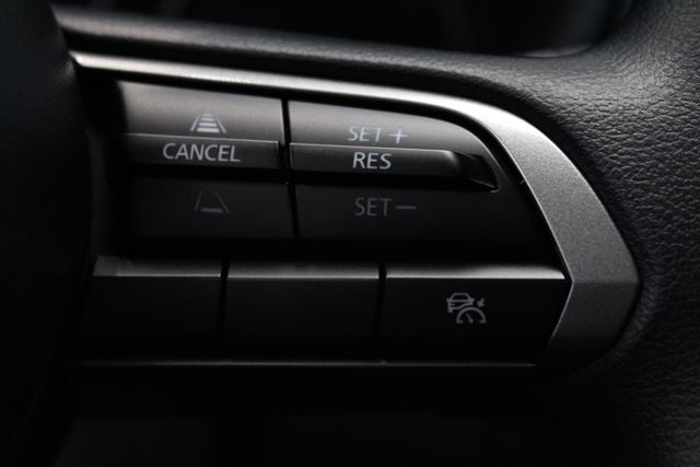 2026 Mazda Mazda3 Hatchback 2.5 S