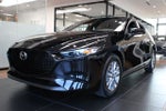 2026 Mazda Mazda3 Hatchback 2.5 S