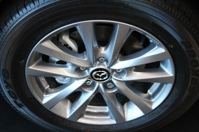 2026 Mazda Mazda3 Hatchback 2.5 S