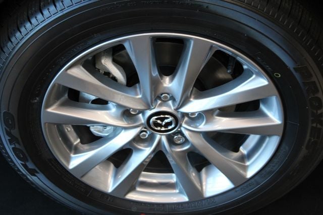 2026 Mazda Mazda3 Hatchback 2.5 S