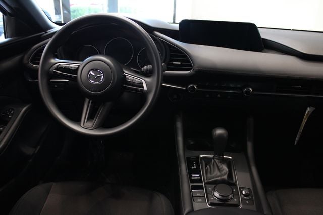 2026 Mazda Mazda3 Hatchback 2.5 S