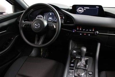 2026 Mazda Mazda3 Hatchback 2.5 S