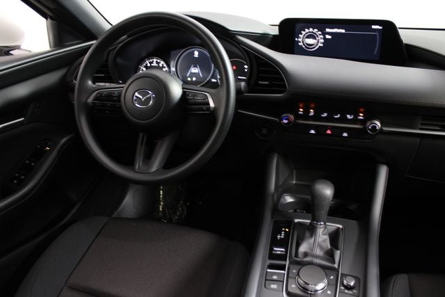 2026 Mazda Mazda3 Hatchback 2.5 S