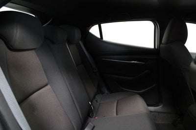 2026 Mazda Mazda3 Hatchback 2.5 S