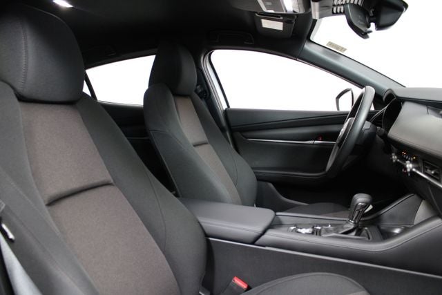 2026 Mazda Mazda3 Hatchback 2.5 S