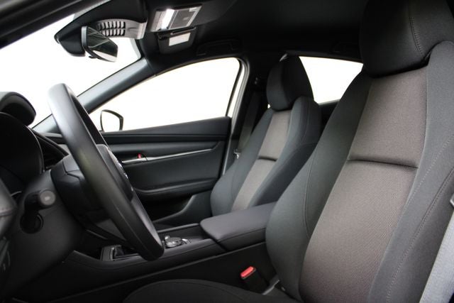 2026 Mazda Mazda3 Hatchback 2.5 S