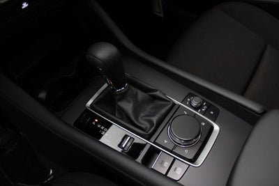 2026 Mazda Mazda3 Hatchback 2.5 S