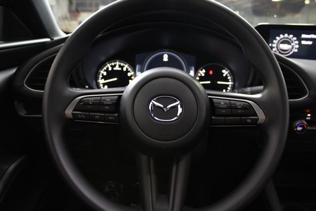 2026 Mazda Mazda3 Hatchback 2.5 S