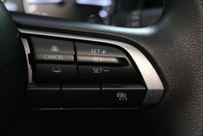 2026 Mazda Mazda3 Hatchback 2.5 S
