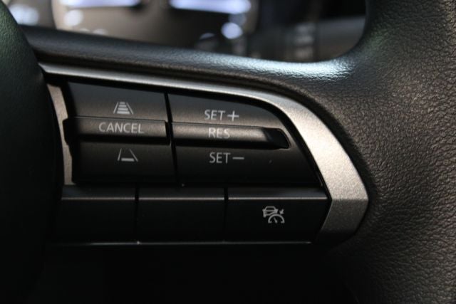 2026 Mazda Mazda3 Hatchback 2.5 S