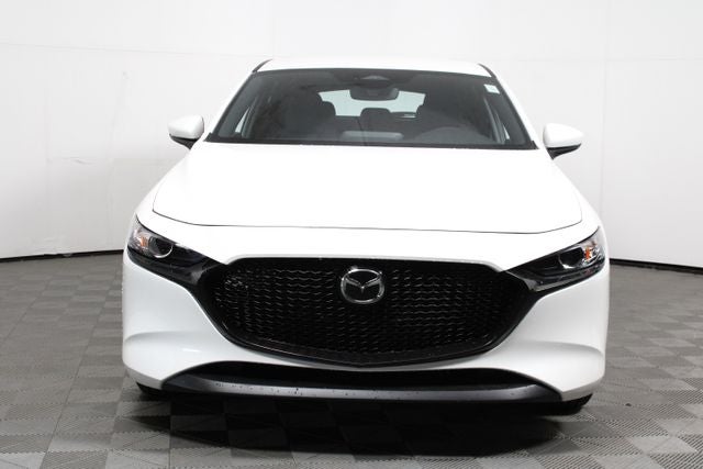 2026 Mazda Mazda3 Hatchback 2.5 S