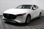 2026 Mazda Mazda3 Hatchback 2.5 S