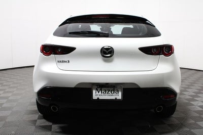 2026 Mazda Mazda3 Hatchback 2.5 S