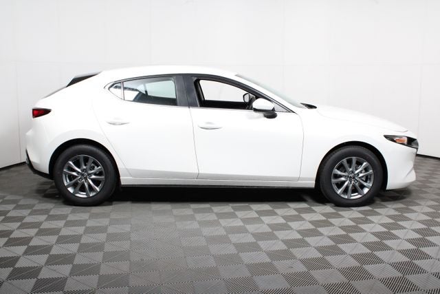 2026 Mazda Mazda3 Hatchback 2.5 S