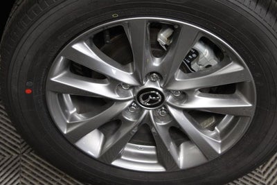 2026 Mazda Mazda3 Hatchback 2.5 S