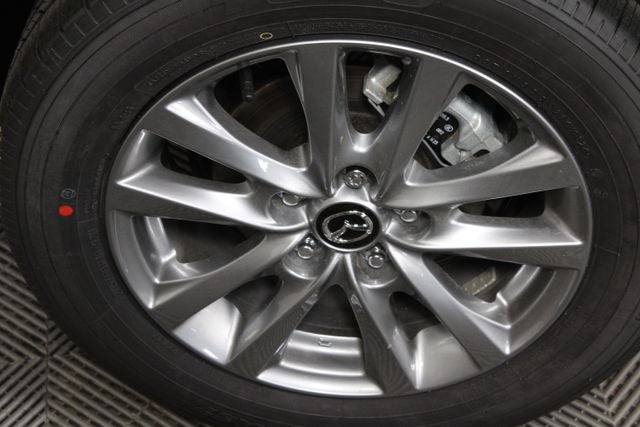 2026 Mazda Mazda3 Hatchback 2.5 S