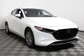 2026 Mazda Mazda3 Hatchback 2.5 S