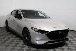 2026 Mazda Mazda3 Hatchback 2.5 S Select Sport