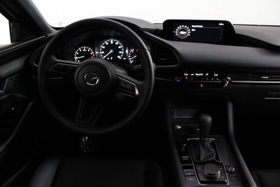 2026 Mazda Mazda3 Hatchback 2.5 S Select Sport
