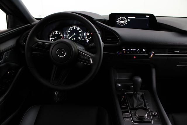 2026 Mazda Mazda3 Hatchback 2.5 S Select Sport