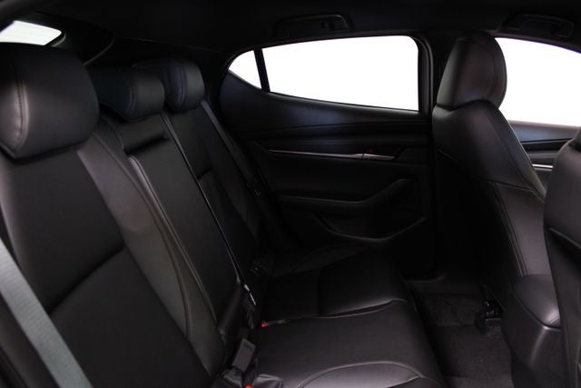 2026 Mazda Mazda3 Hatchback 2.5 S Select Sport