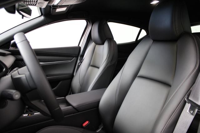 2026 Mazda Mazda3 Hatchback 2.5 S Select Sport