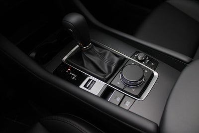 2026 Mazda Mazda3 Hatchback 2.5 S Select Sport