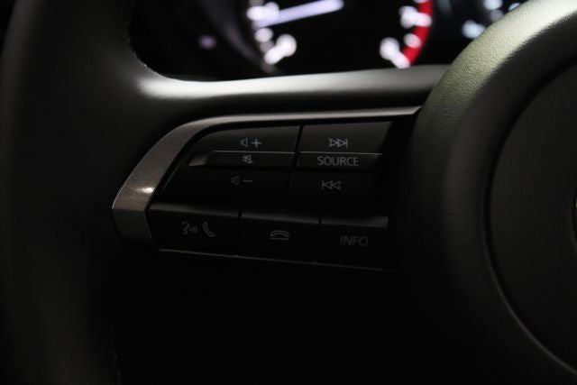 2026 Mazda Mazda3 Hatchback 2.5 S Select Sport