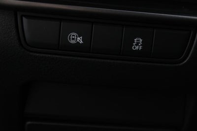 2026 Mazda Mazda3 Hatchback 2.5 S Select Sport