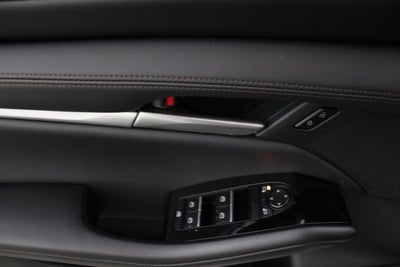 2026 Mazda Mazda3 Hatchback 2.5 S Select Sport